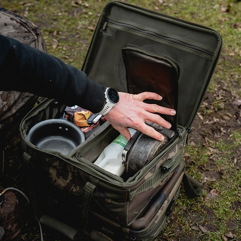 Nash Subterfuge Food Bags